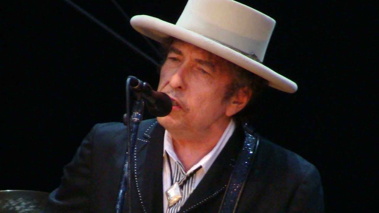 O Arquivo da Semana: nos 80 anos de Bob Dylan
