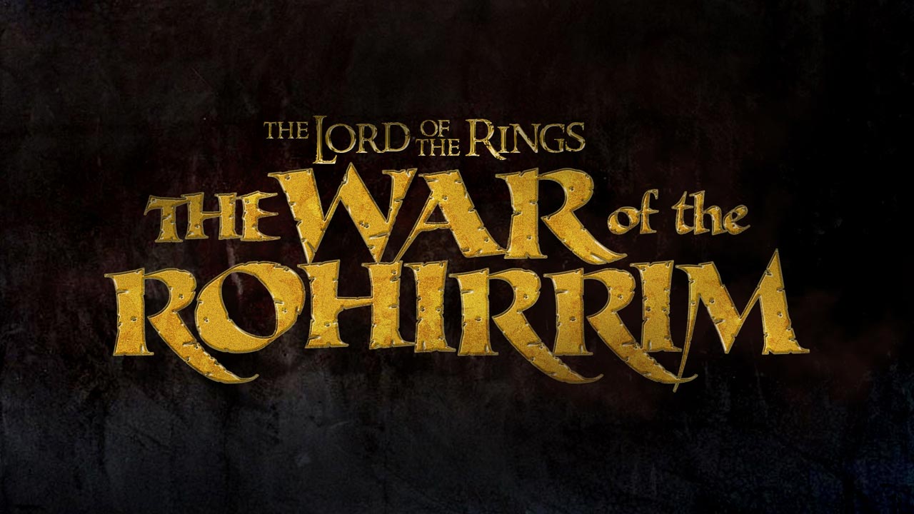 "The Lord of the Rings: The War of Rohirrim" - filme de animação faz regressar o universo de "O Senhor dos Anéis"