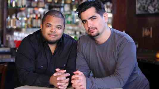 "Heat Seekers" é o novo programa do Food Network