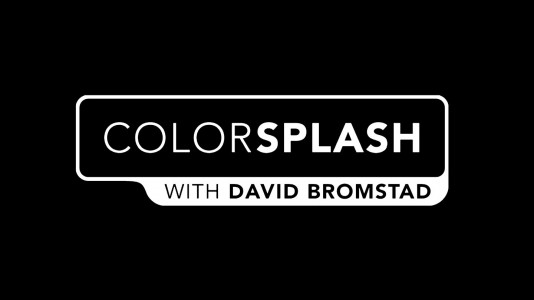 Nova temporada de "Color Splash" em estreia no canal Fine Living