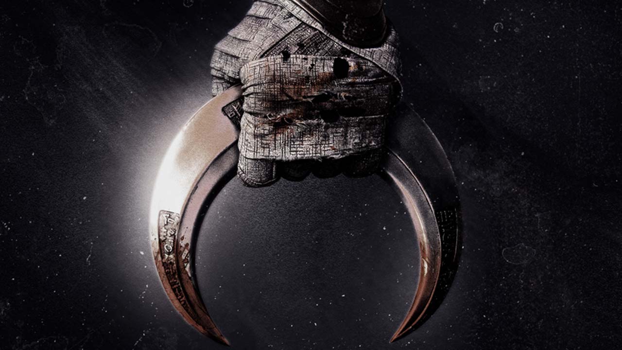 Disney revela trailer da série "Moon Knight" com Oscar Isaac
