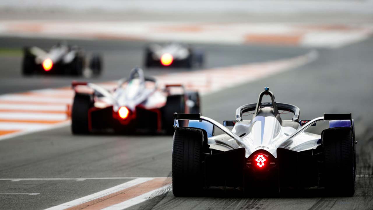 Eurosport anuncia transmissões da nova temporada do mundial de Fórmula E