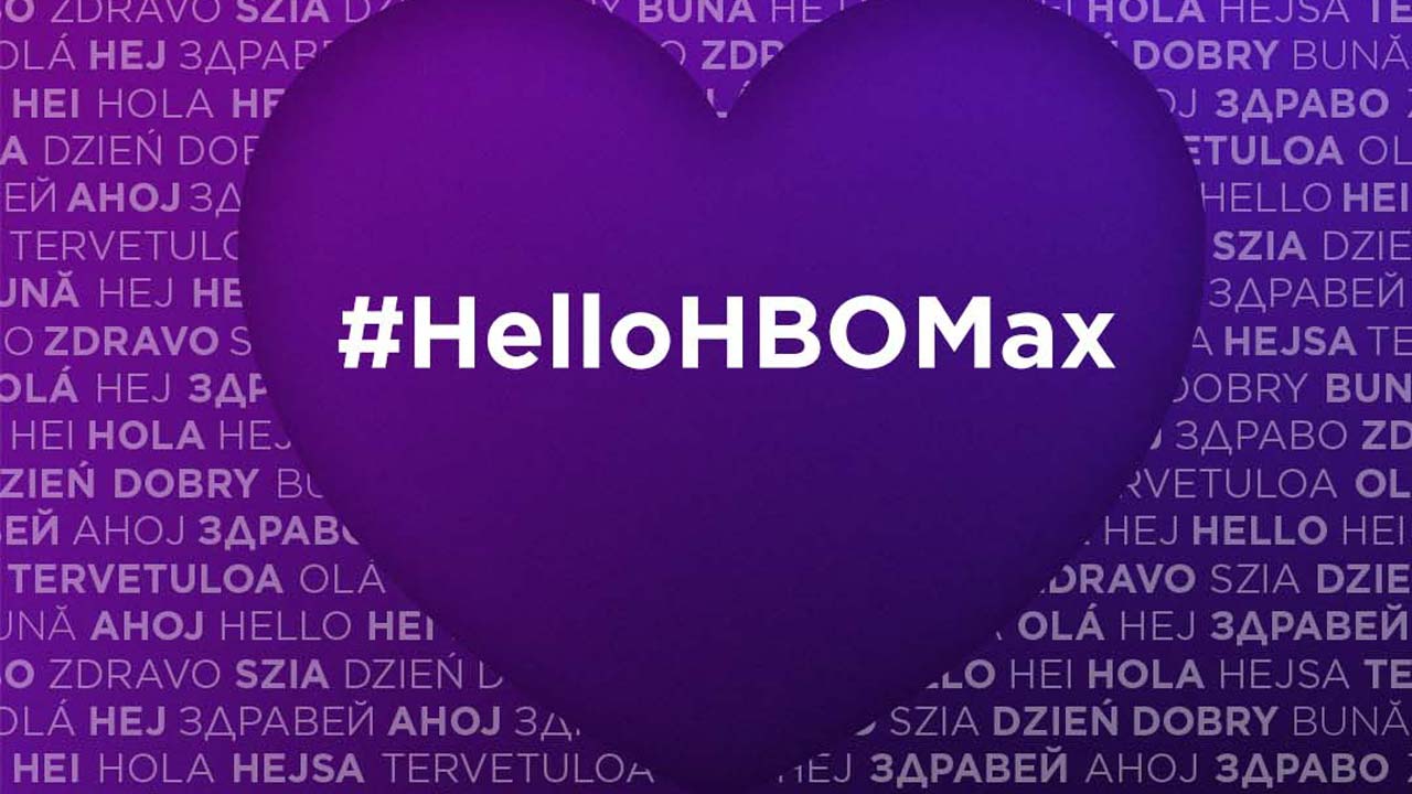 HBO Max chega hoje a Portugal