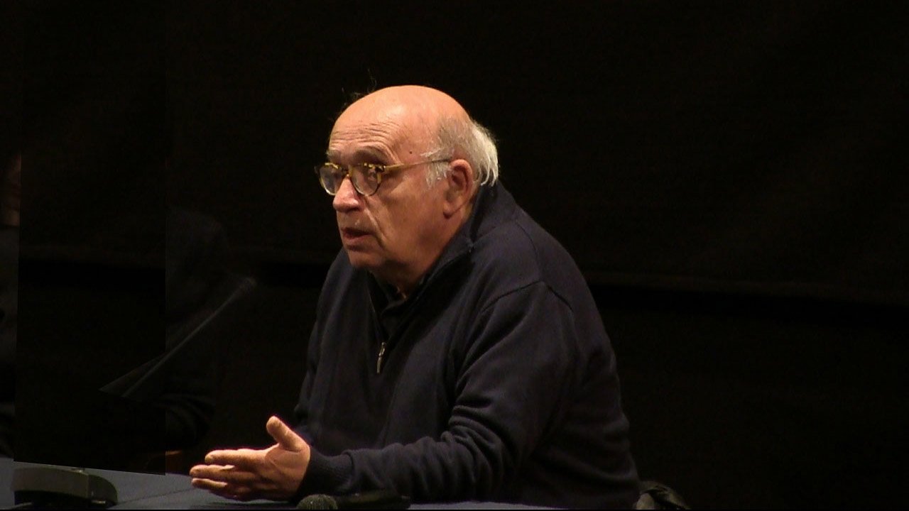 Homenagem a Jorge Silva Melo na Cinemateca Portuguesa antecipa retrospetiva em maio