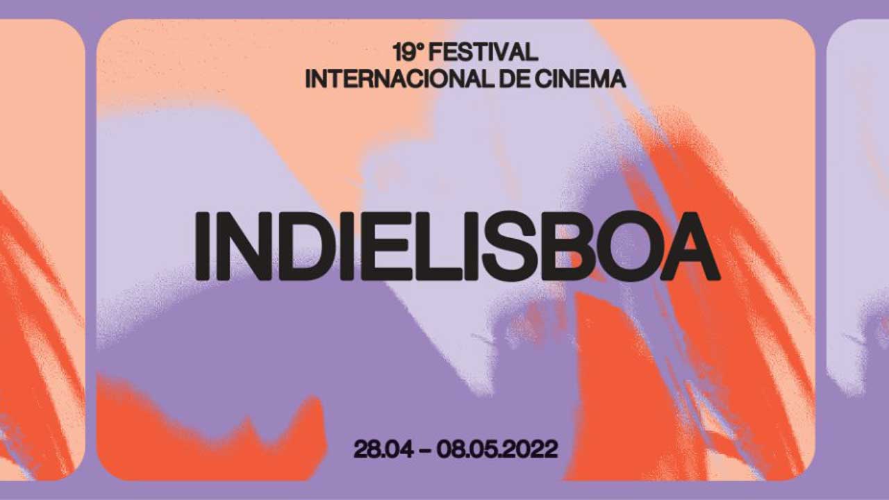 IndieLisboa 2022: programação completa com muito cinema português
