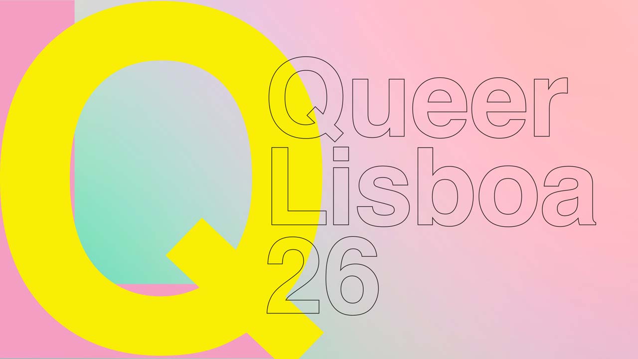 Queer Lisboa anuncia os primeiros títulos da 26.ª edição