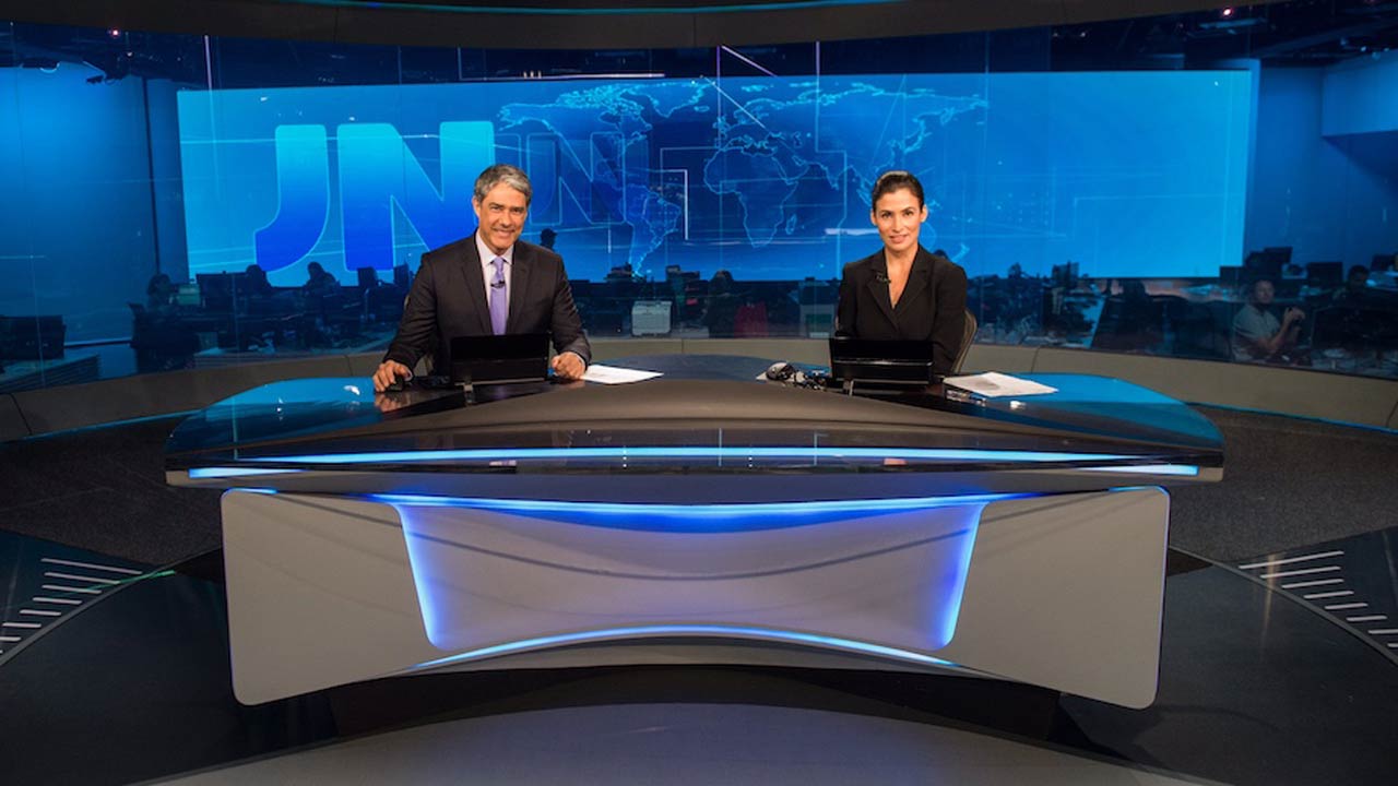 Globoplay emite em direto para Portugal as entrevistas com os candidatos à presidência do Brasil