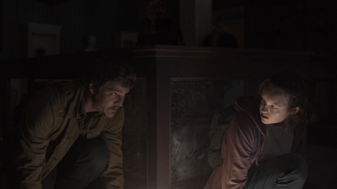 HBO apresenta o primeiro teaser de "The Last of Us"