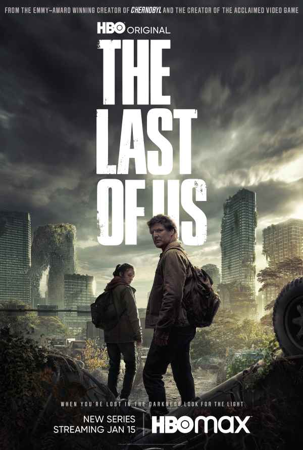 The Last of Us 1/10