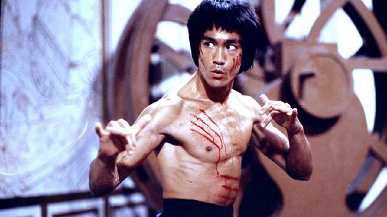 Ang Lee prepara nova biografia de Bruce Lee