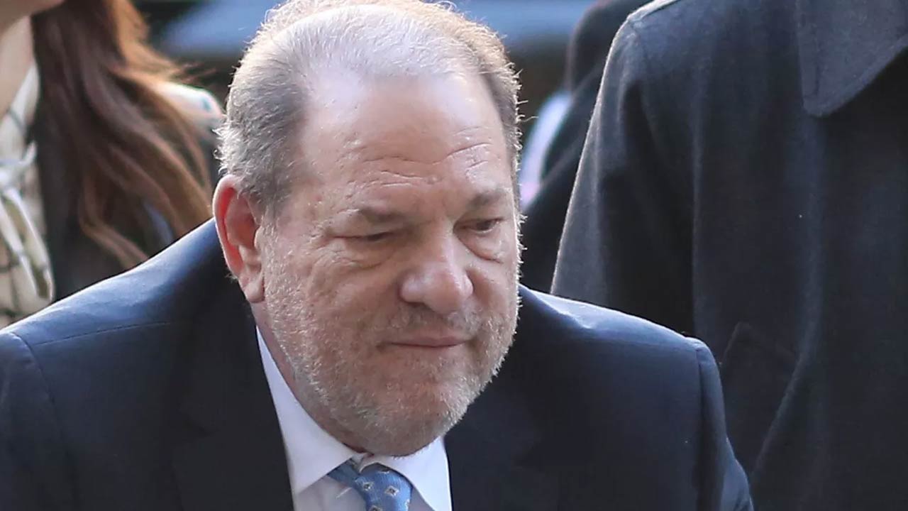 Harvey Weinstein: segunda condenação