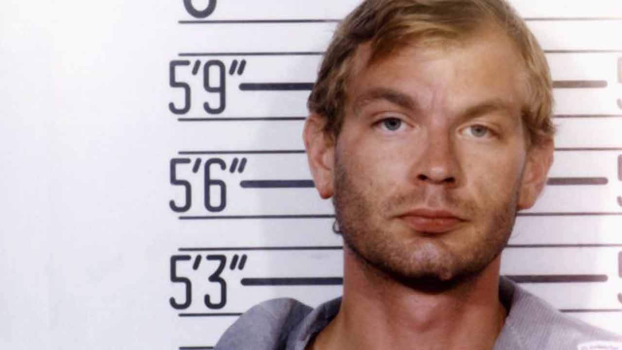 "Dahmer: Nas suas próprias palavras" em estreia no AMC Crime