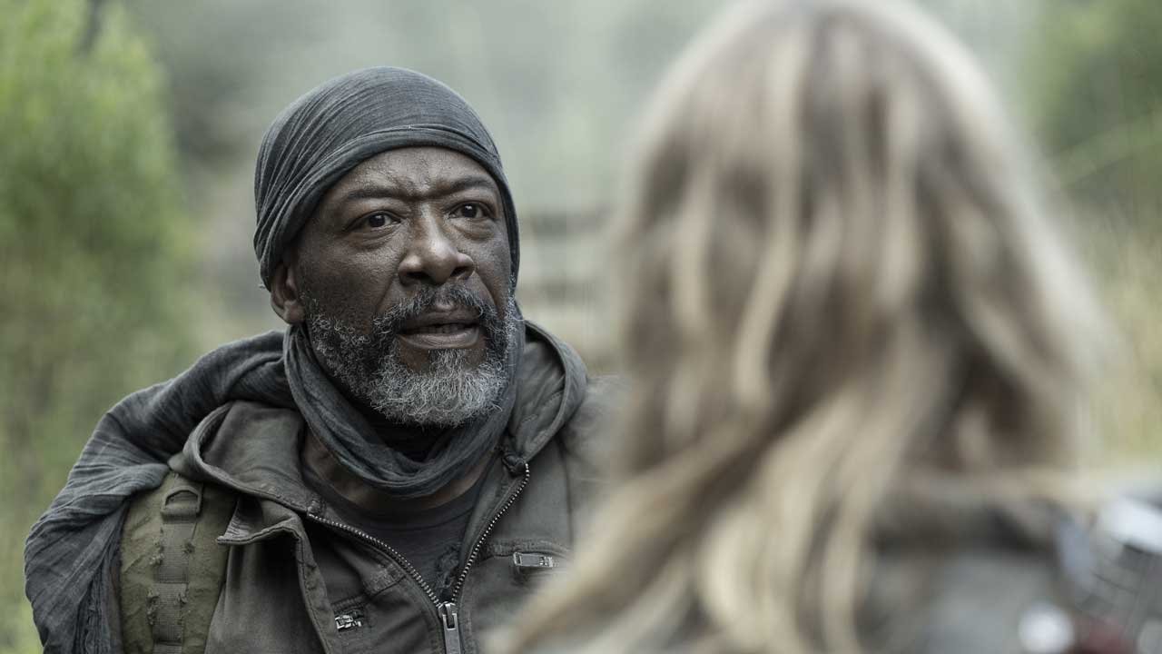 AMC anuncia data de estreia em Portugal da oitava e última temporada de "Fear the Walking Dead"
