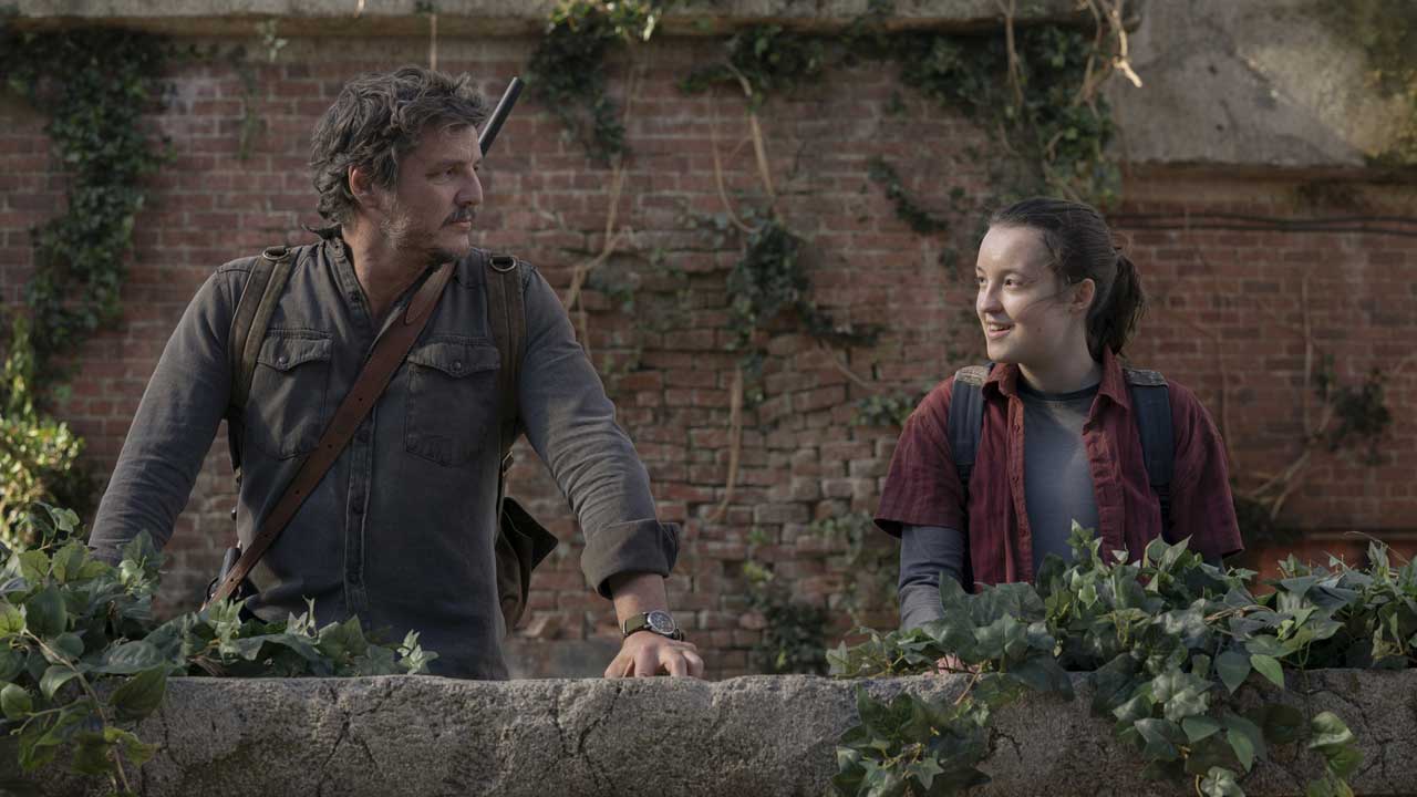 "The Last Of Us" é o programa mais visto de sempre na HBO Max Portugal