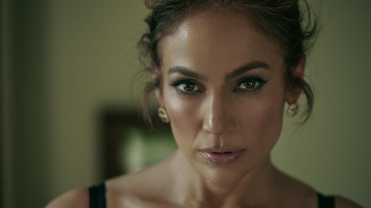 Filme acompanha lançamento do novo álbum de Jennifer Lopez