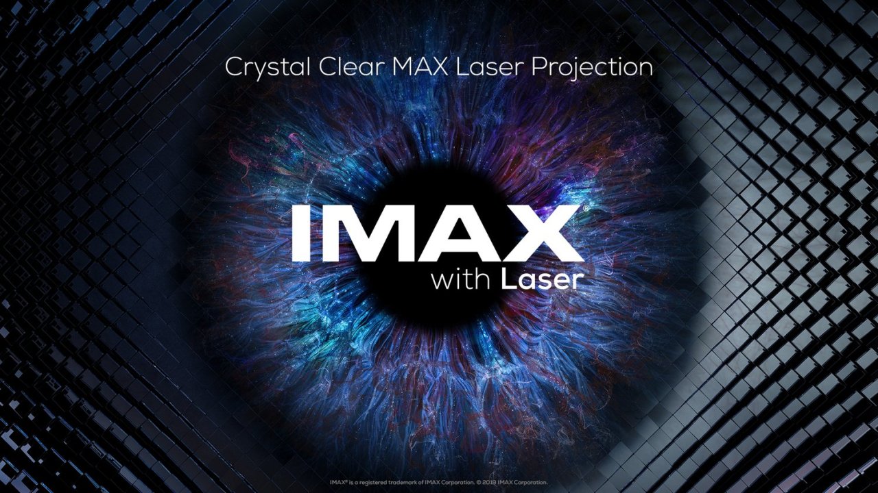 Cinemas NOS inauguram primeira sala IMAX com tecnologia laser em Portugal