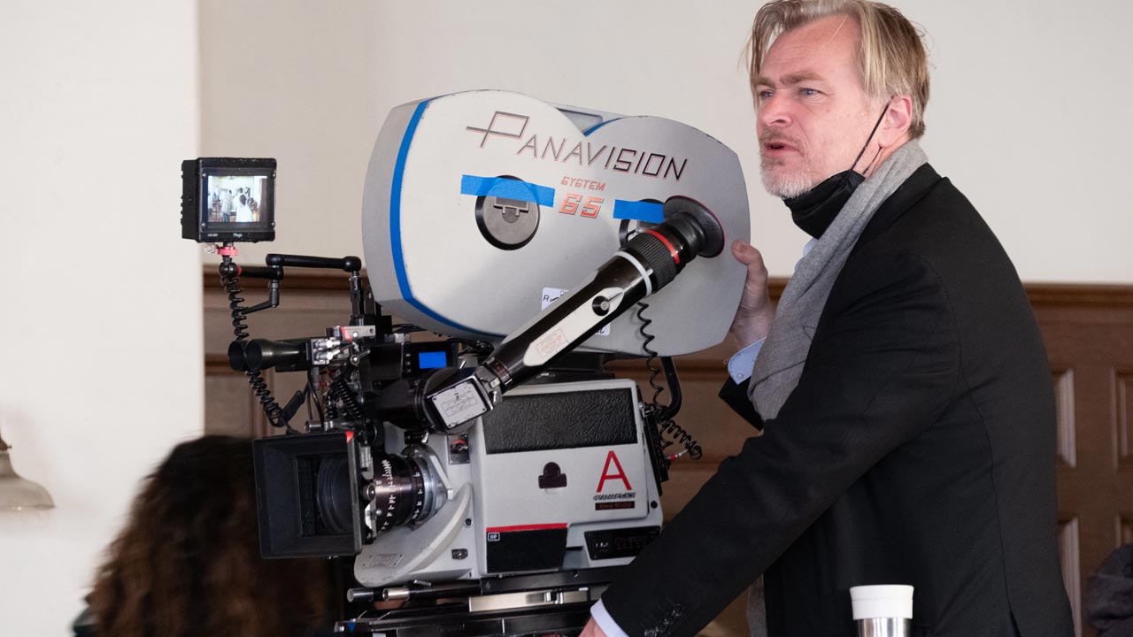 Cinema analógico em 2023: um bom ano para filmar com película