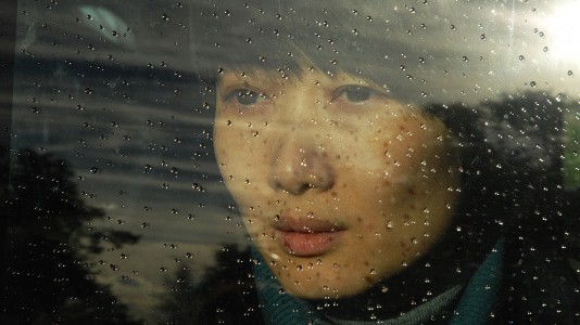 "Shun Li and the Poet" é o vencedor do Prémio Lux 2012