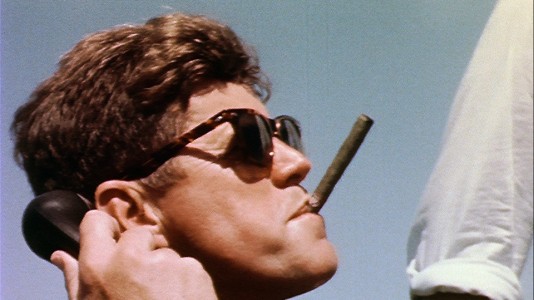 "Os Filmes Caseiros dos Kennedy": estreia em janeiro no canal História