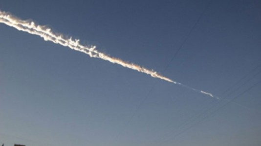 "Especial: Meteorito na Rússia" em março no Discovery Channel