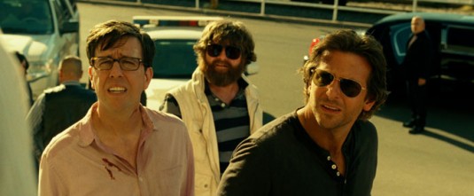The Hangover - Part 3