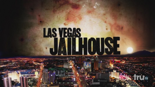 "Las Vegas Jailhouse": novos episódios em março no CBS Reality