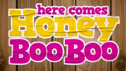 "Here Comes Honey Boo Boo" chega em março ao TLC