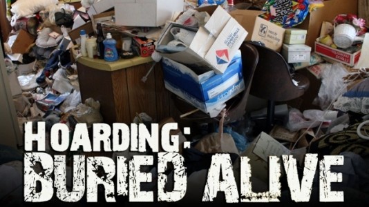 "Hoarding: Buried Alive": temporada quatro em março no TLC
