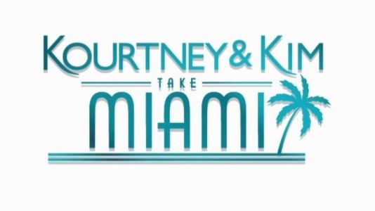 As Kardashians vão para Miami