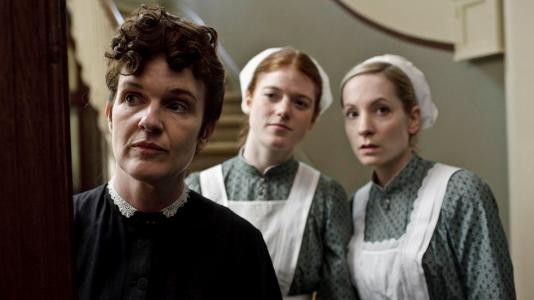 "Downton Abbey": novidades da próxima temporada