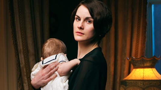 Quarta temporada de "Downton Abbey" já tem data de estreia