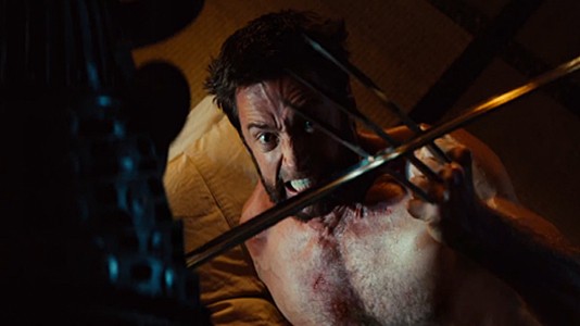 Novo trailer para "The Wolverine"