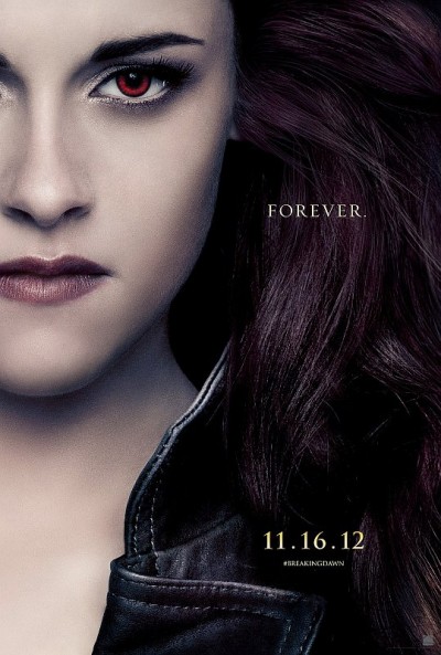 A Saga Twilight: Amanhecer - Parte 2