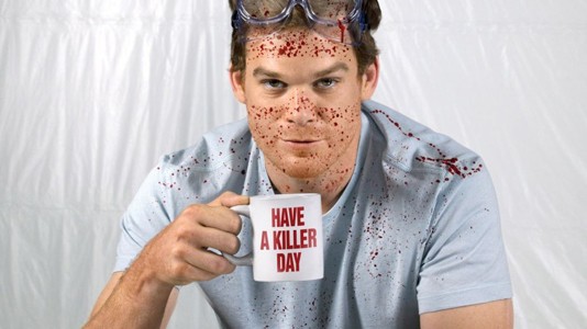 Sétima temporada de "Dexter" estreia no final de julho na FOX