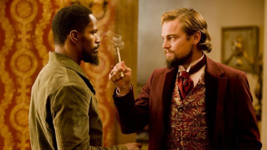 "Django Unchained": mais imagens do western de Tarantino