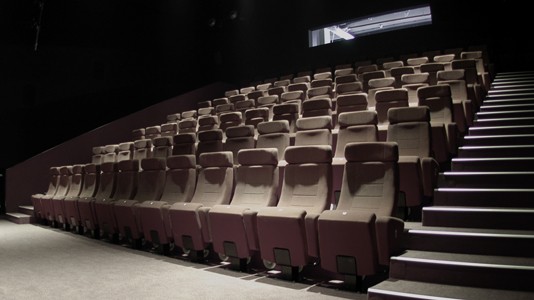 Cinemas reabrem nos Açores e Madeira