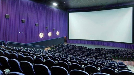 Cinemas do Madeira Shopping reabrem amanhã