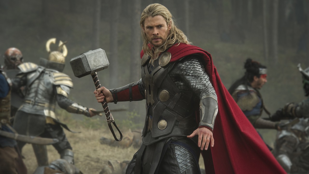 Quem é quem em "Thor: The Dark World"