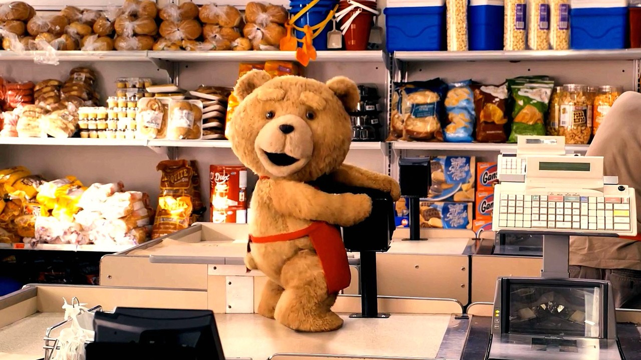 "Ted 2" já tem data de estreia nos Estados Unidos