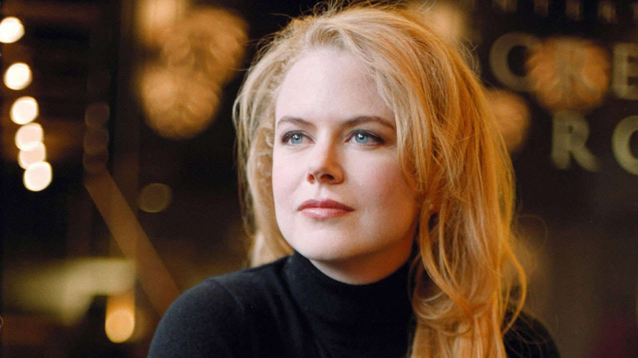 Nicole Kidman será uma esposa amargurada em "The Silent Wife"