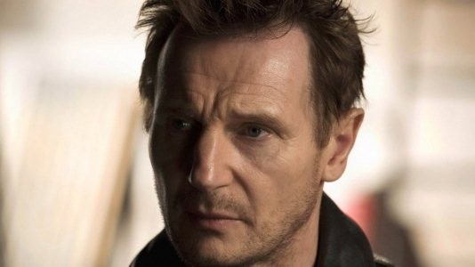 Liam Neeson junta-se a realizador Jaume Collet-Serra em "Non Stop"