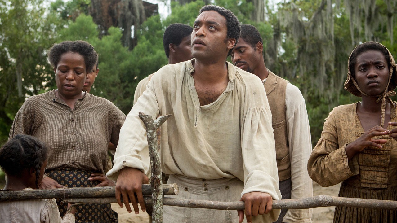 "Gravidade" e "12 Anos Escravo" vencem noite dos Oscars 2014