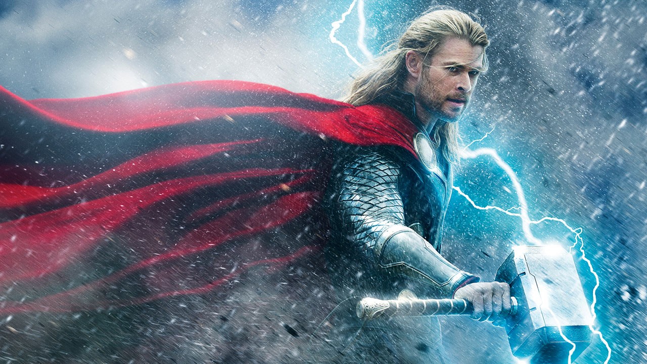 Início de rodagem para "Thor: Ragnarok"
