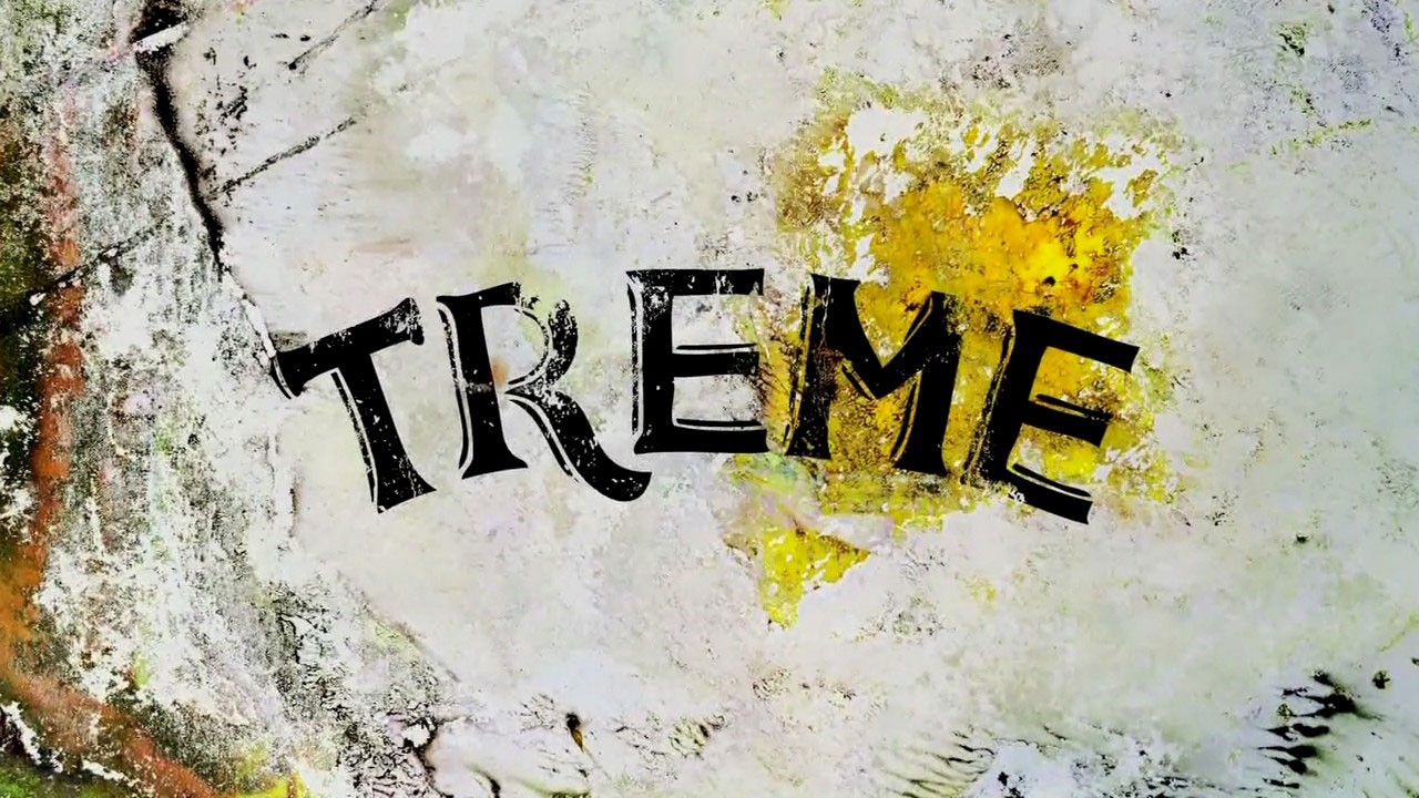 "Treme":primeiro trailer da última temporada