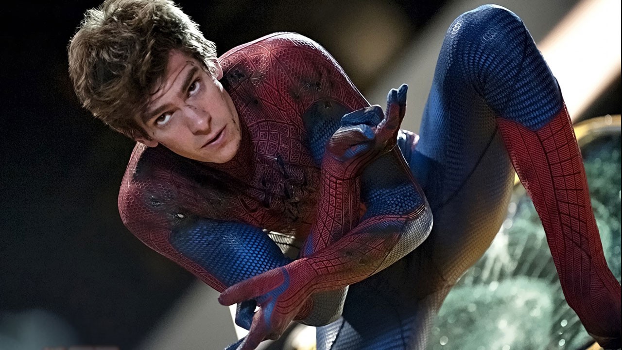Andrew Garfield sem contrato poderá não regressar para um quarto "Spider-Man"