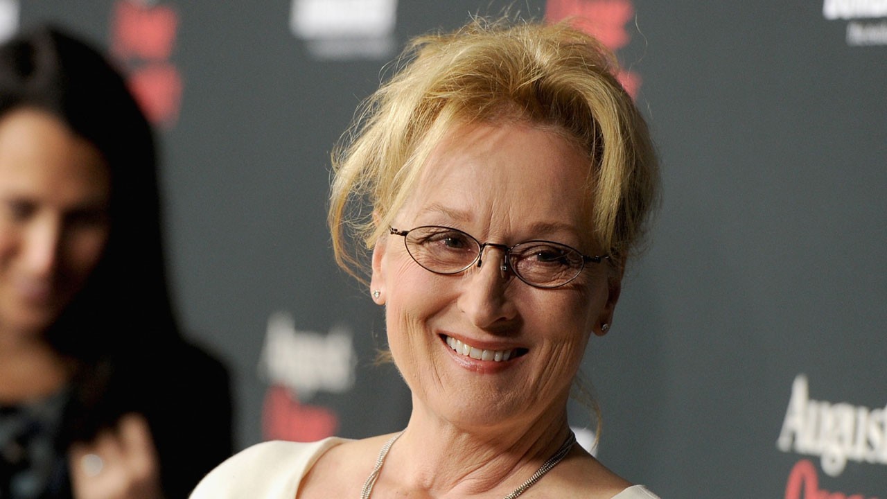 Meryl Streep afirma que Walt Disney foi "machista" e "anti-semita"