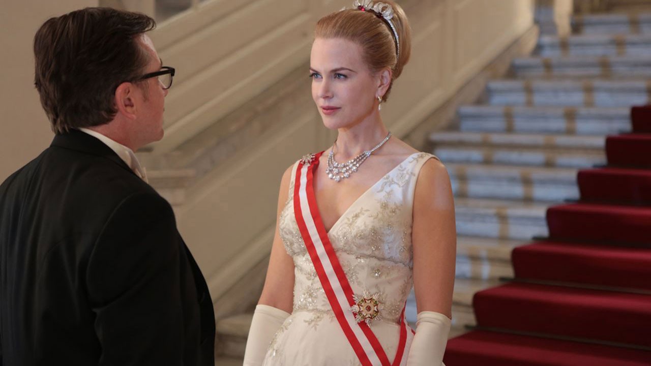 "Grace of Monaco" vai abrir Cannes (apesar de tudo)