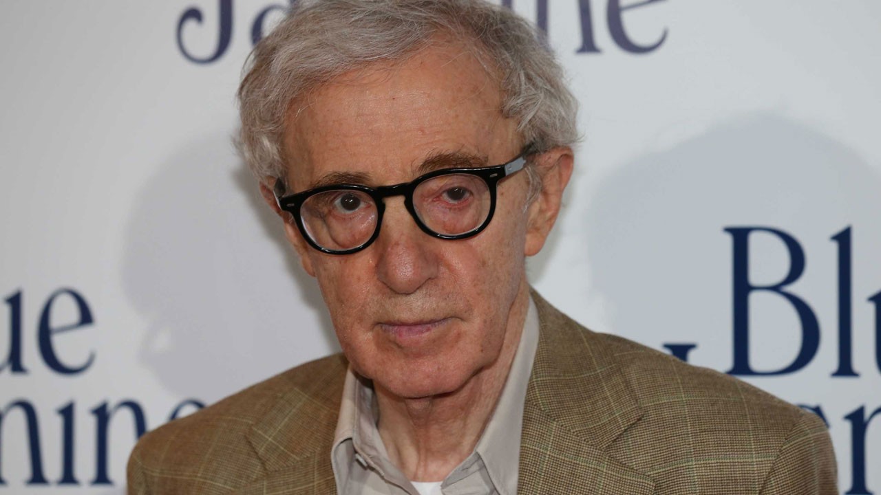 Woody Allen na primeira pessoa: "não abusei de Dylan"