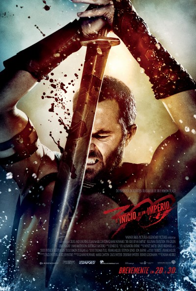 300: Rise of An Empire