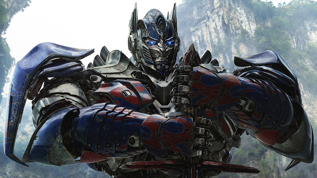 Michael Bay pronto para mais uma trilogia de "Transformers"